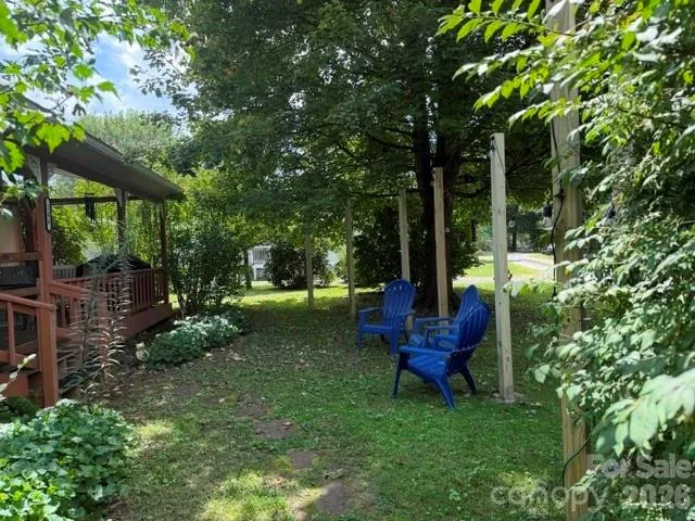 284 Aqua Vista Loop Waynesville, NC 28786