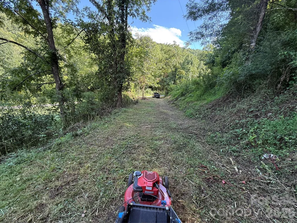 99999 Walking Horse Trail Candler, NC 28715