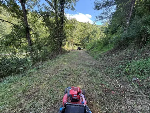99999 Walking Horse Trail