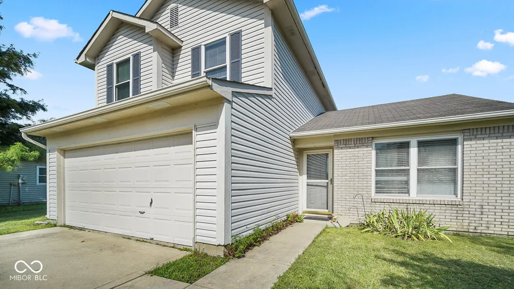 55 Kensington Court Pittsboro, IN 46167
