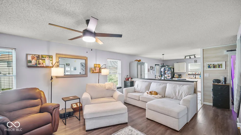 55 Kensington Court Pittsboro, IN 46167