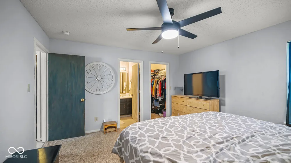 55 Kensington Court Pittsboro, IN 46167