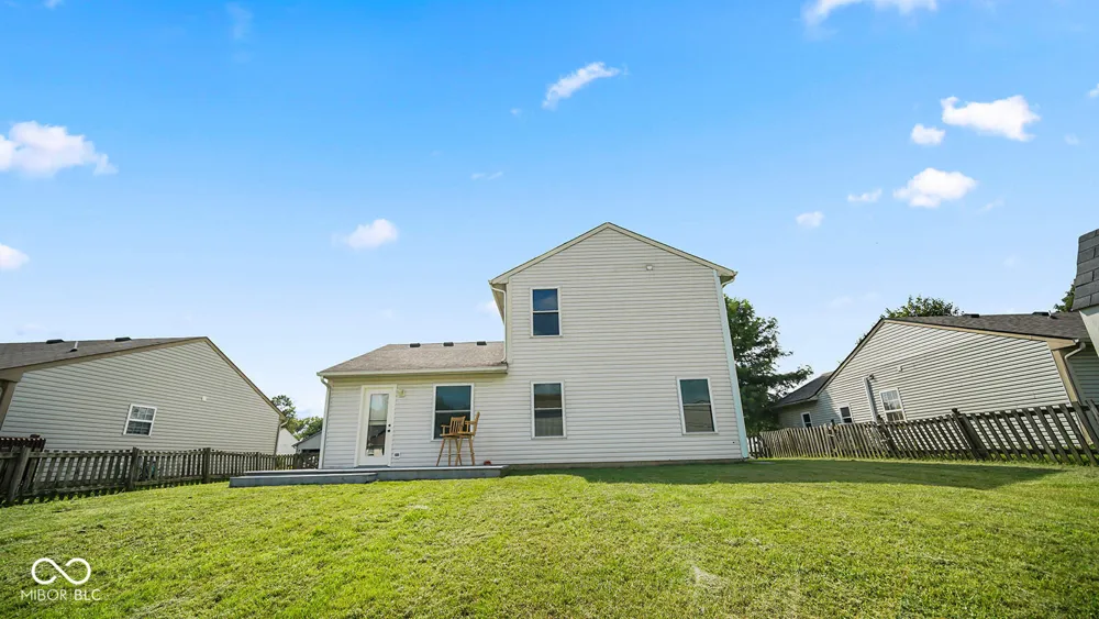 55 Kensington Court Pittsboro, IN 46167