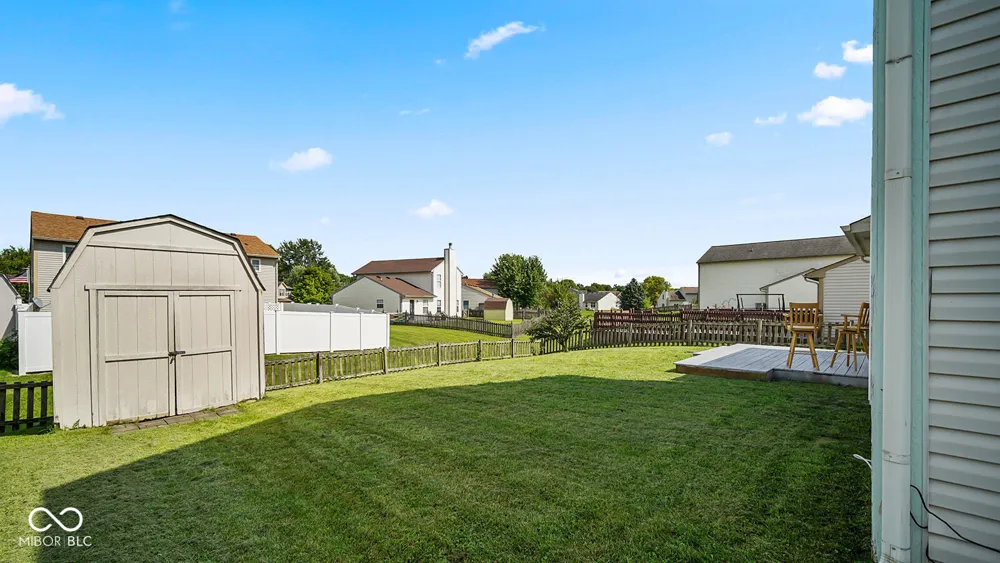 55 Kensington Court Pittsboro, IN 46167