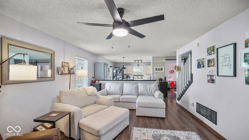 55 Kensington Court Pittsboro, IN 46167
