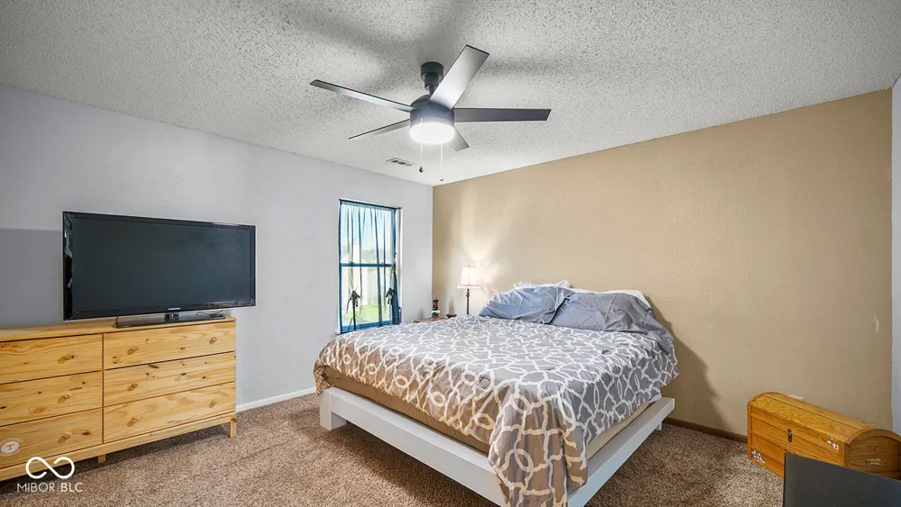 55 Kensington Court Pittsboro, IN 46167