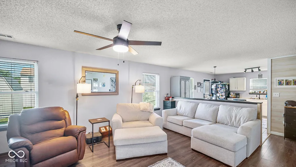 55 Kensington Court Pittsboro, IN 46167