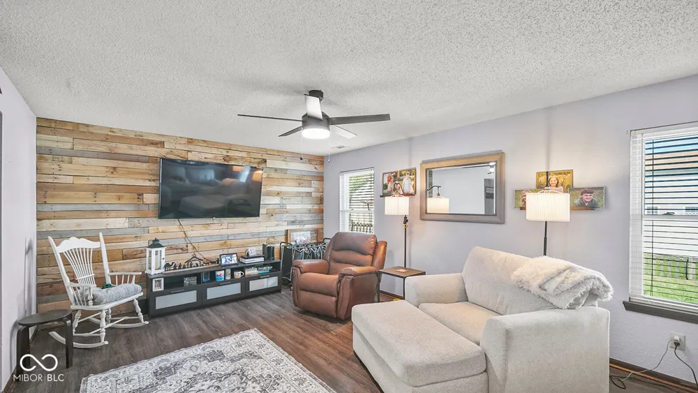 55 Kensington Court Pittsboro, IN 46167