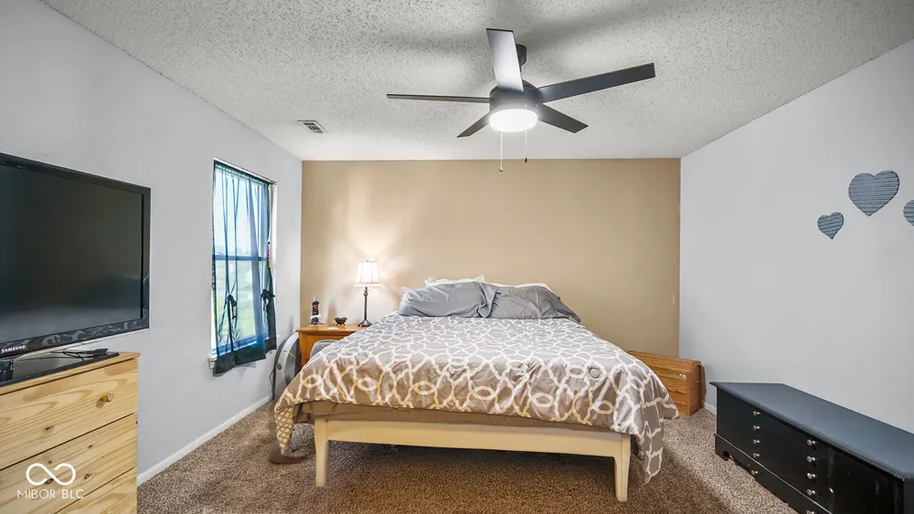 55 Kensington Court Pittsboro, IN 46167