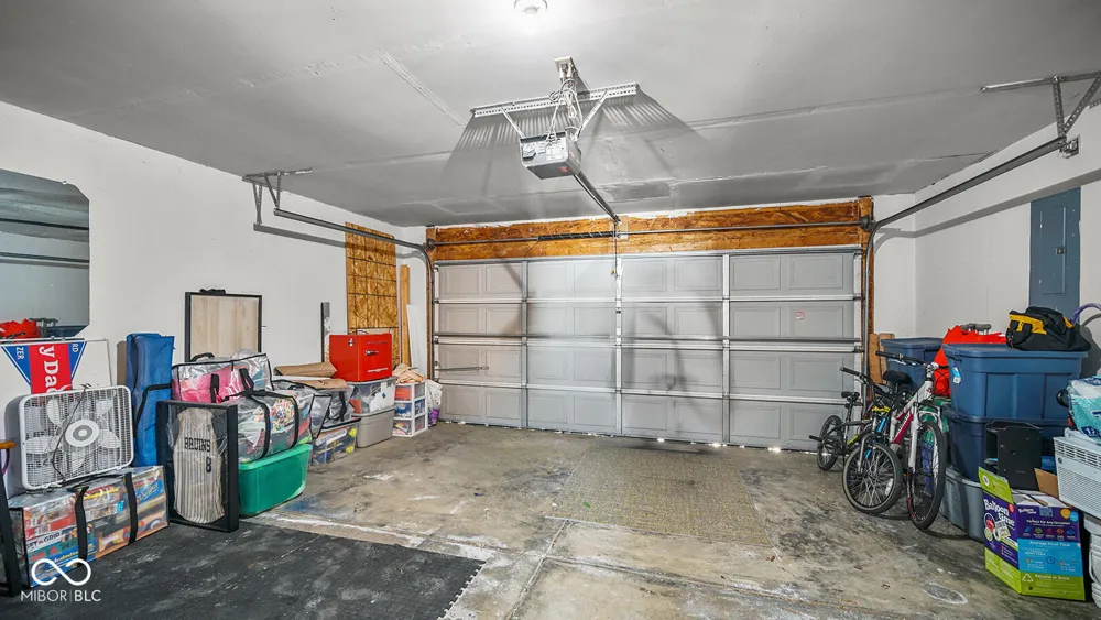 55 Kensington Court Pittsboro, IN 46167