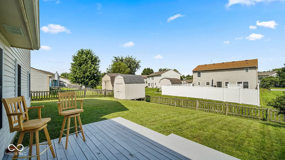 55 Kensington Court Pittsboro, IN 46167