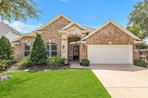 13911 Falling Rain Court
