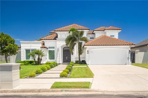1507 Stonegate Drive