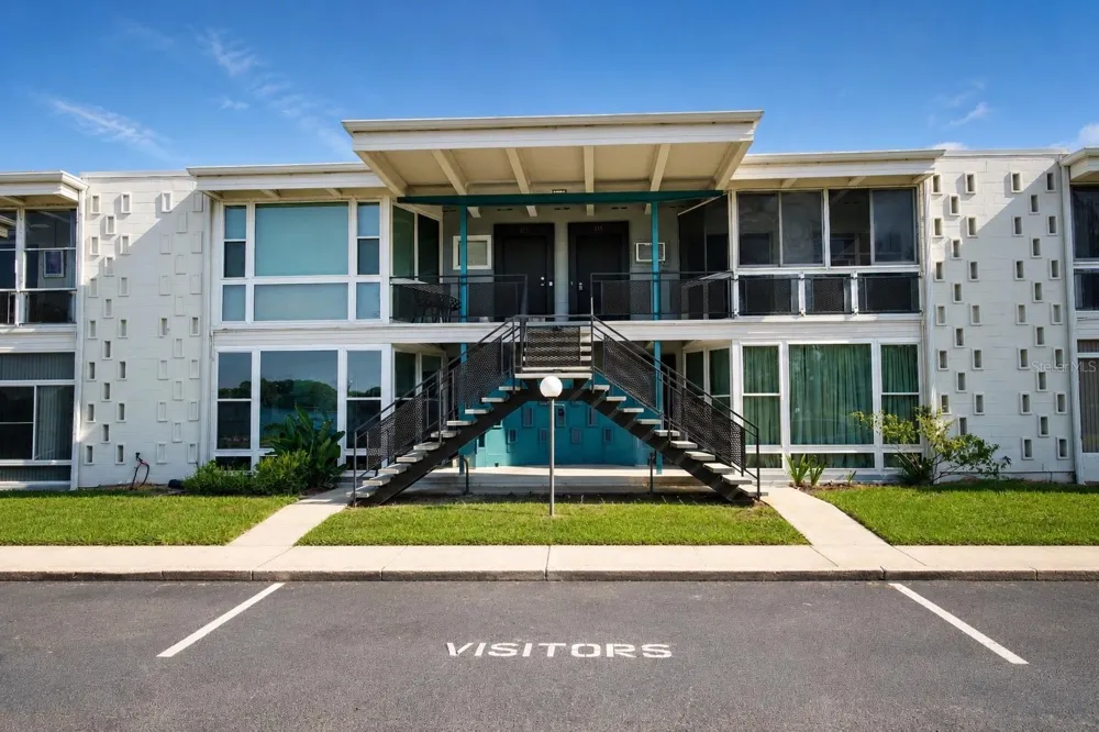 151 ORLANDO AVENUE #261 Winter Park, FL 32789