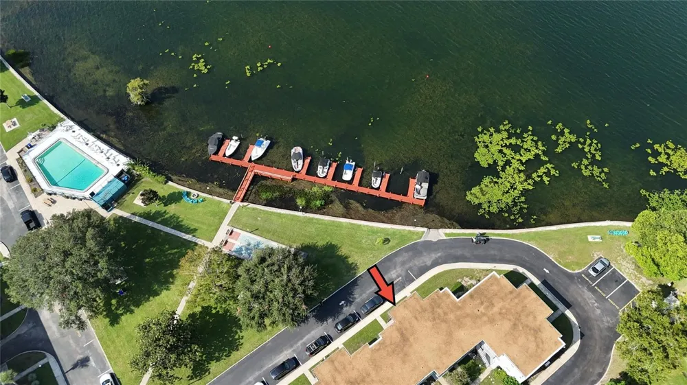 151 ORLANDO AVENUE #261 Winter Park, FL 32789