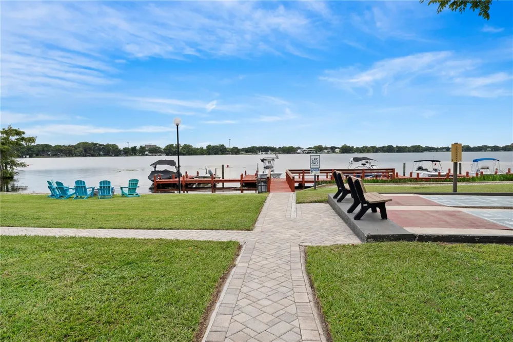 151 ORLANDO AVENUE #261 Winter Park, FL 32789