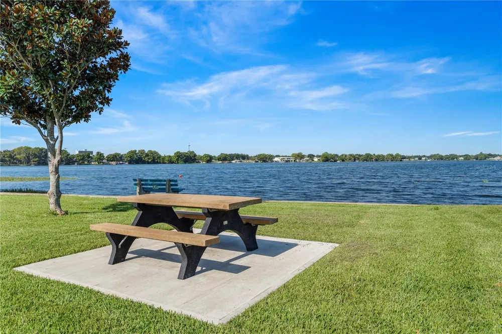 151 ORLANDO AVENUE #261 Winter Park, FL 32789