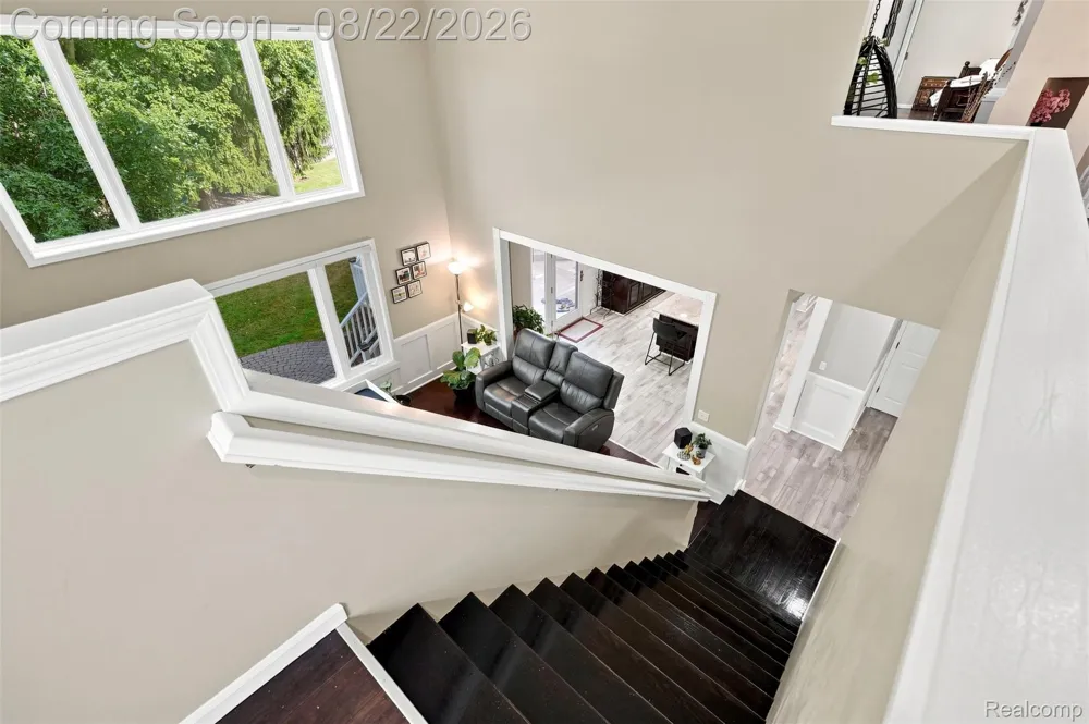 22099 Barclay Court Novi City, MI 48374