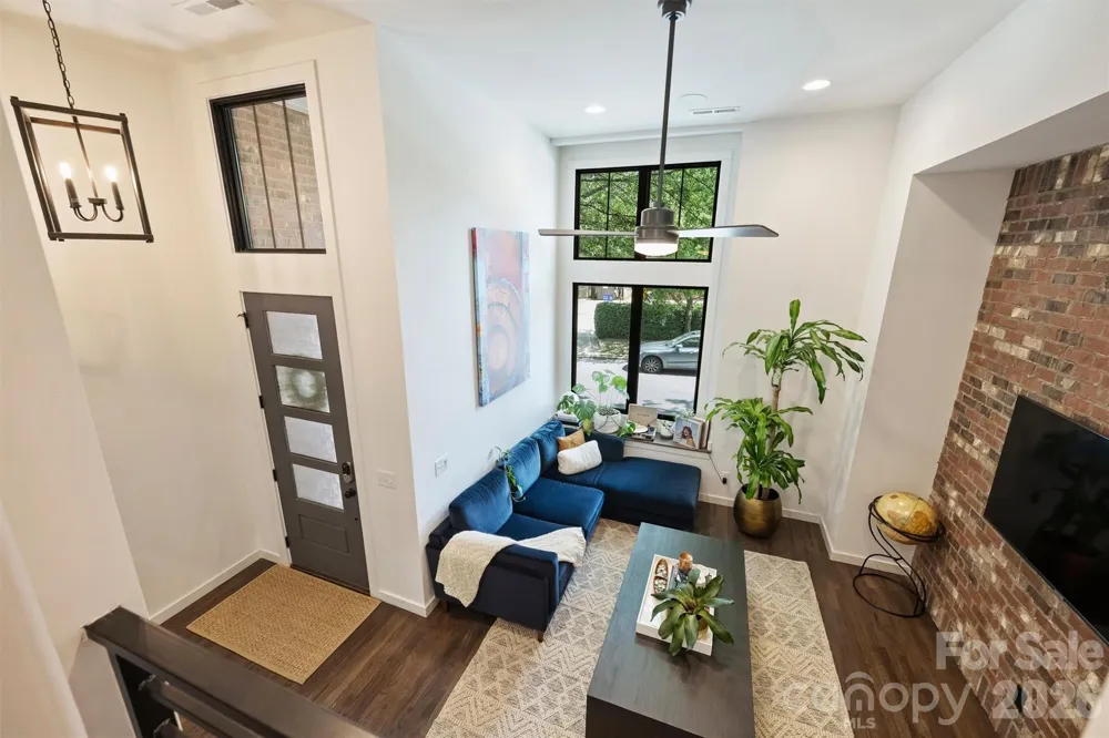 416 E 33rd Street Charlotte, NC 28205