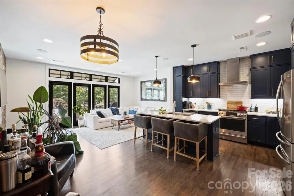 416 E 33rd Street Charlotte, NC 28205