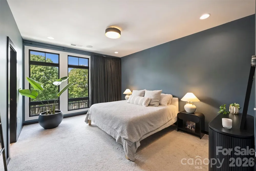 416 E 33rd Street Charlotte, NC 28205