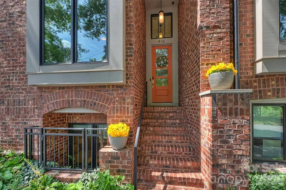 416 E 33rd Street Charlotte, NC 28205