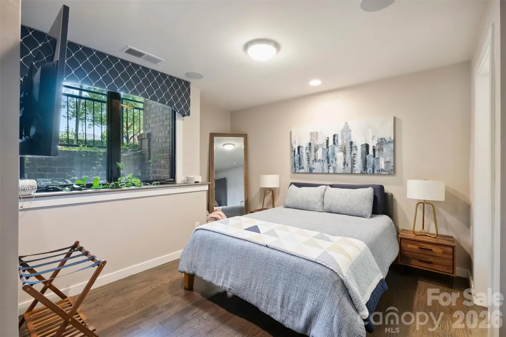 416 E 33rd Street Charlotte, NC 28205