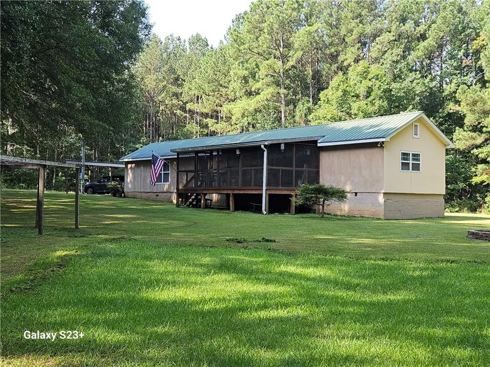 1371 Bairdstown Road Union Point, GA 30669