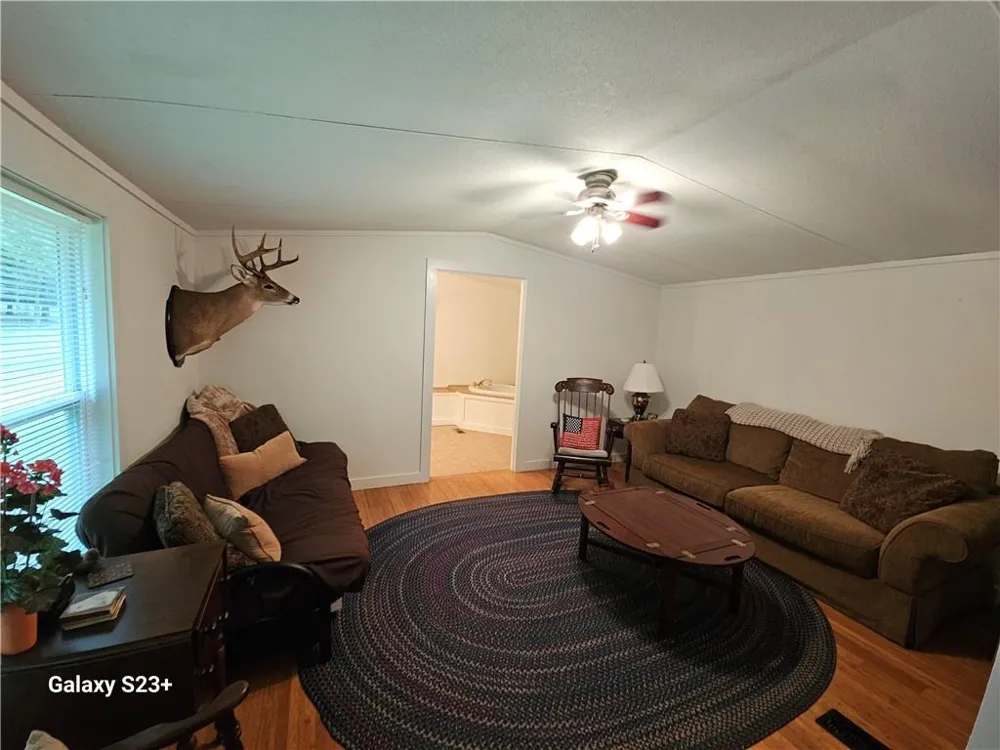 1371 Bairdstown Road Union Point, GA 30669
