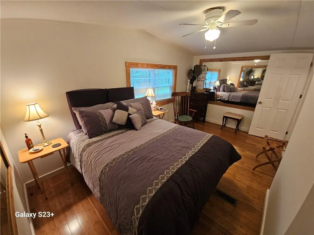 1371 Bairdstown Road Union Point, GA 30669