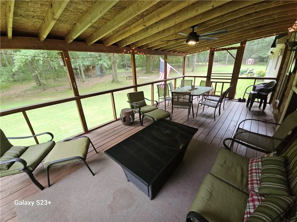 1371 Bairdstown Road Union Point, GA 30669