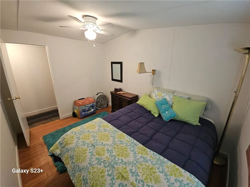 1371 Bairdstown Road Union Point, GA 30669
