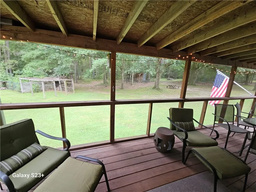 1371 Bairdstown Road Union Point, GA 30669