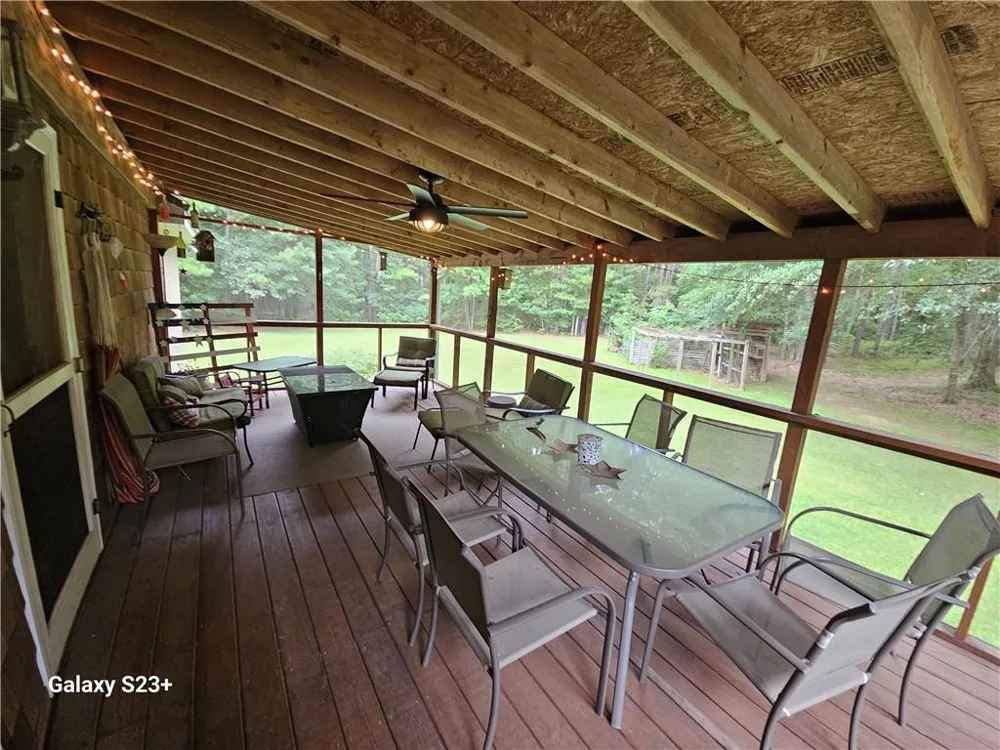 1371 Bairdstown Road Union Point, GA 30669