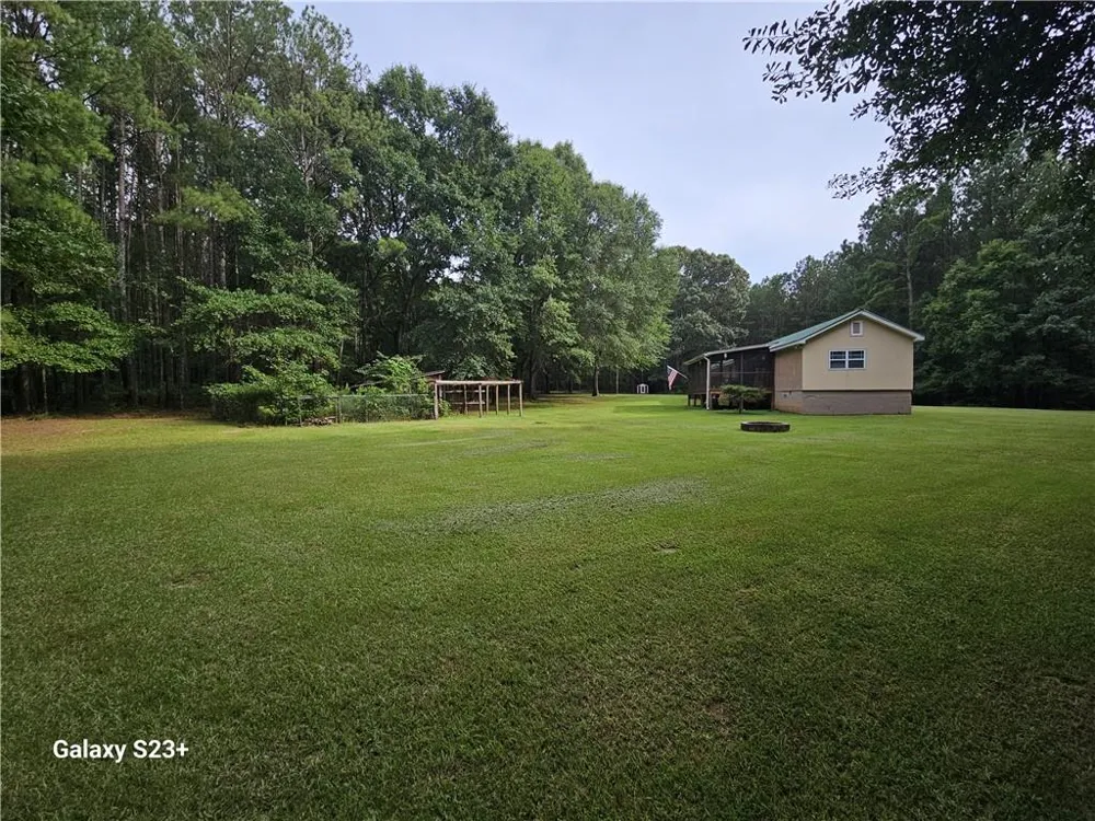 1371 Bairdstown Road Union Point, GA 30669