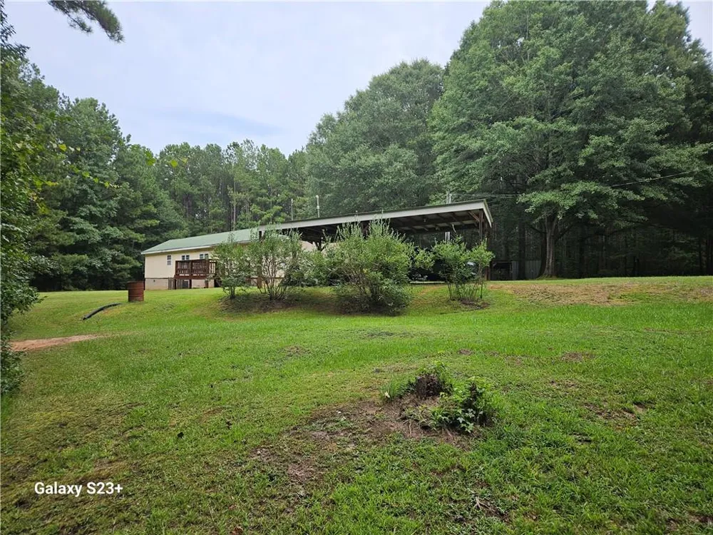 1371 Bairdstown Road Union Point, GA 30669