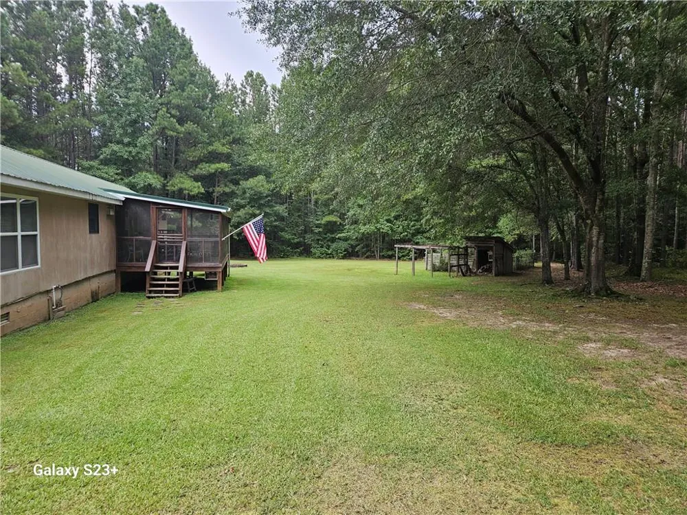 1371 Bairdstown Road Union Point, GA 30669