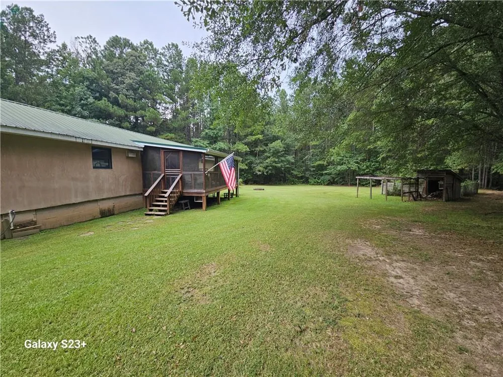 1371 Bairdstown Road Union Point, GA 30669