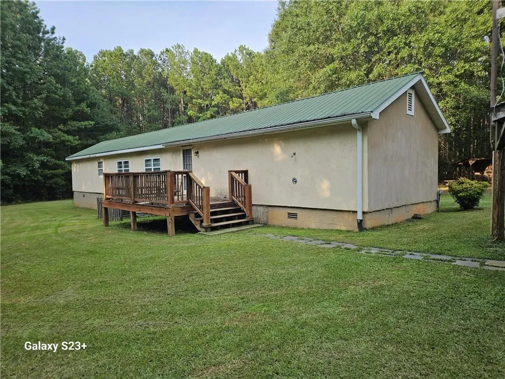 1371 Bairdstown Road Union Point, GA 30669