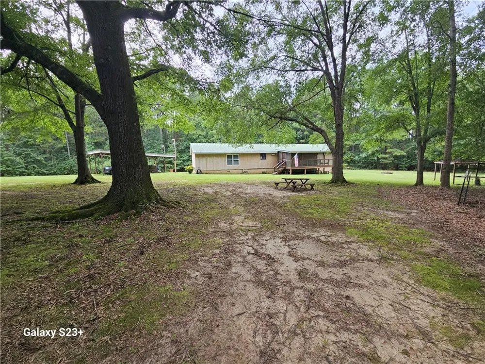 1371 Bairdstown Road Union Point, GA 30669