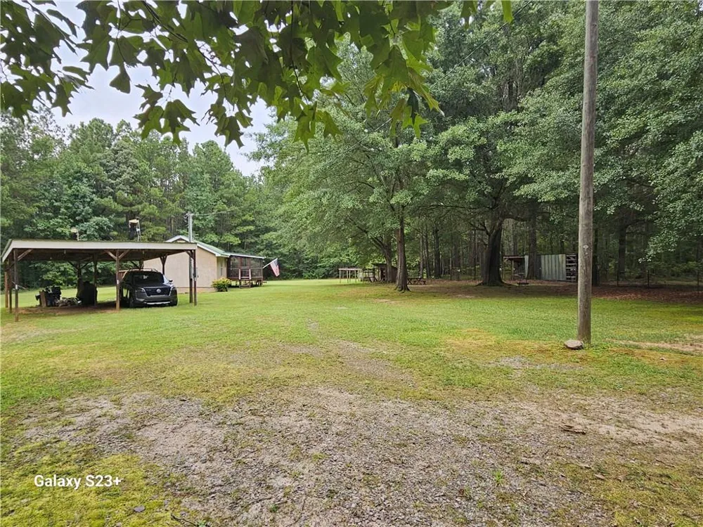 1371 Bairdstown Road Union Point, GA 30669