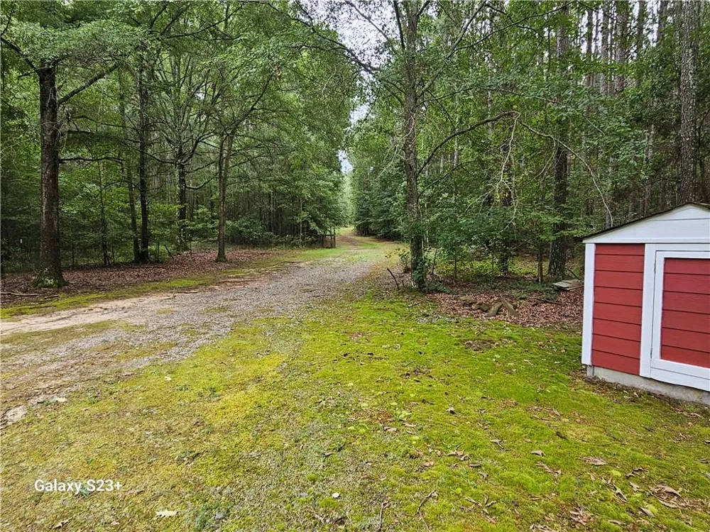 1371 Bairdstown Road Union Point, GA 30669