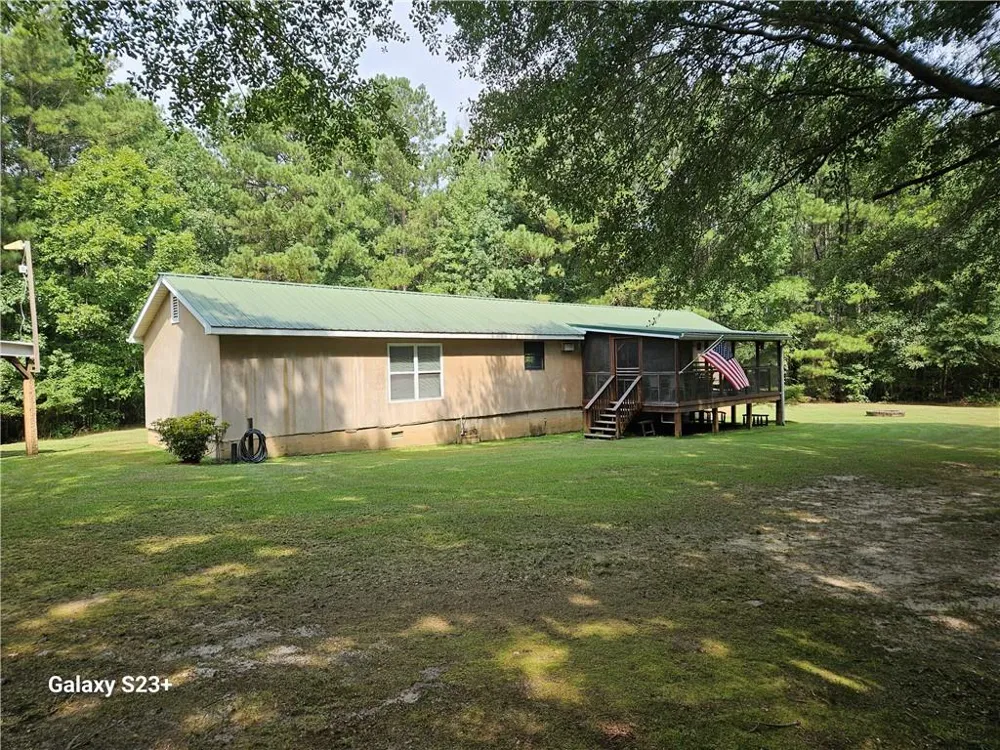 1371 Bairdstown Road Union Point, GA 30669