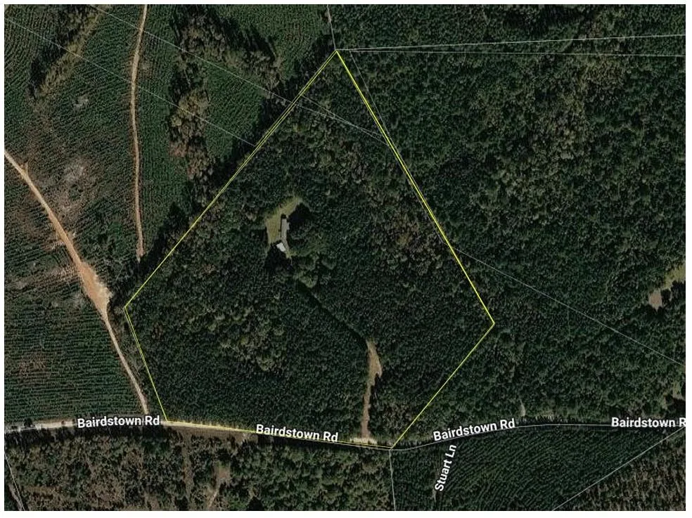 1371 Bairdstown Road Union Point, GA 30669