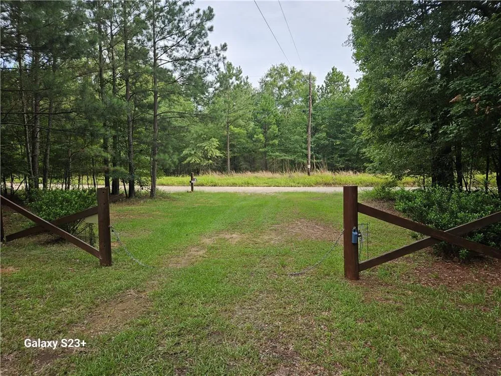1371 Bairdstown Road Union Point, GA 30669