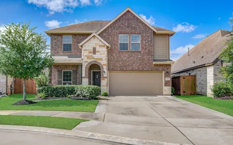 23007 Indigo Prairie Lane