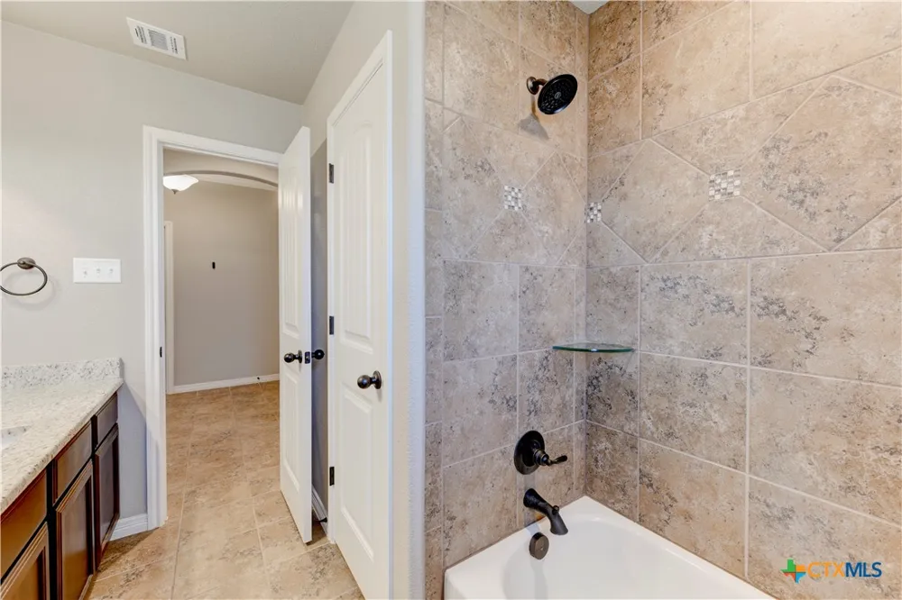 8404 Preserve Trail Killeen, TX 76542