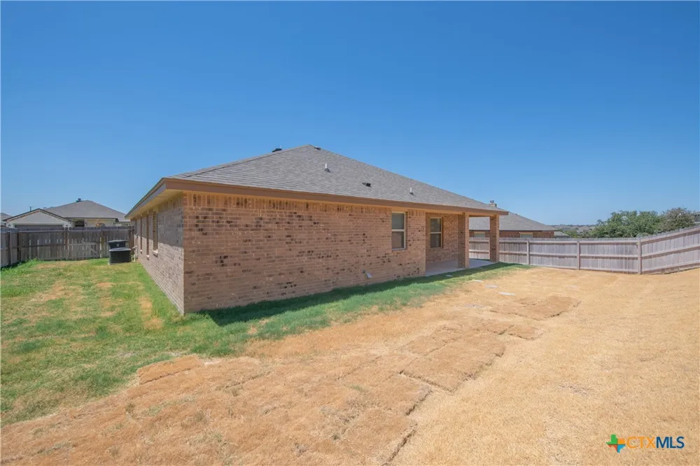 8404 Preserve Trail Killeen, TX 76542
