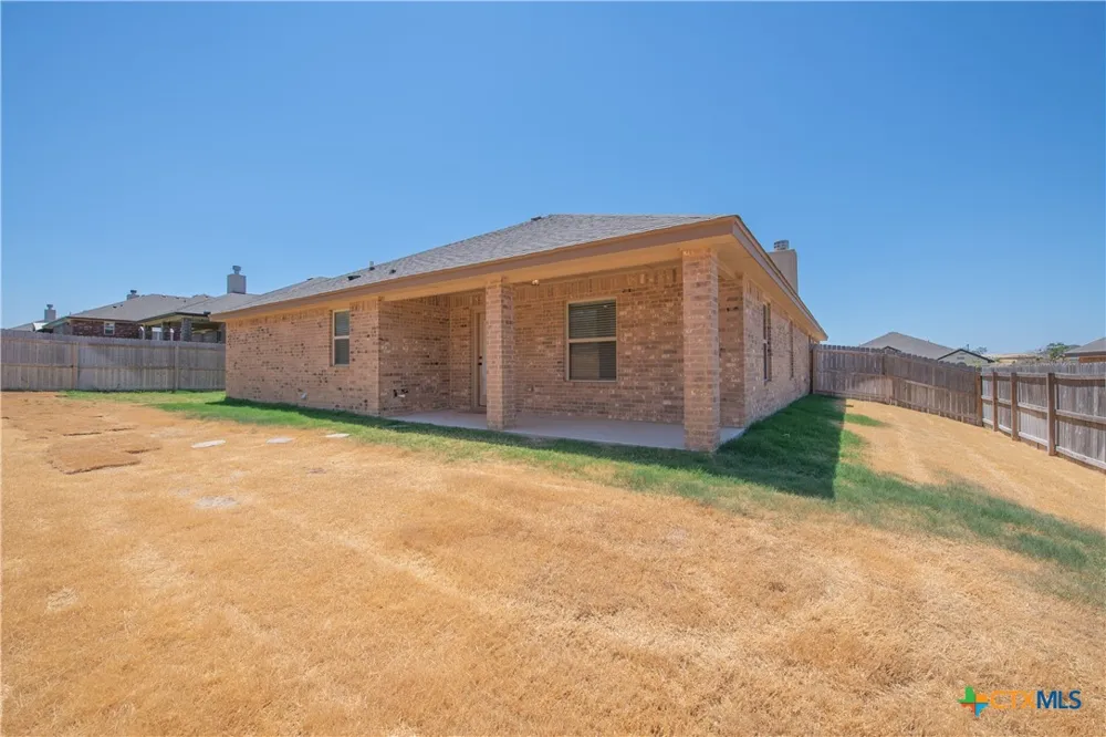 8404 Preserve Trail Killeen, TX 76542