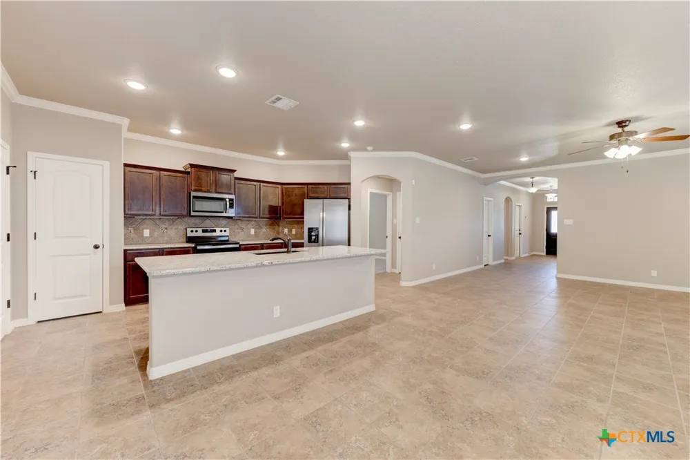 8404 Preserve Trail Killeen, TX 76542